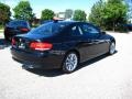 2009 Black Sapphire Metallic BMW 3 Series 335xi Coupe  photo #5