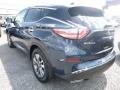 Arctic Blue Metallic - Murano S AWD Photo No. 8