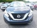 Arctic Blue Metallic - Murano S AWD Photo No. 11