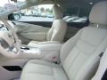 Arctic Blue Metallic - Murano S AWD Photo No. 12