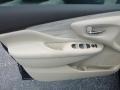 Arctic Blue Metallic - Murano S AWD Photo No. 13