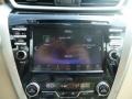 Arctic Blue Metallic - Murano S AWD Photo No. 16