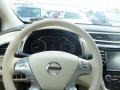 Arctic Blue Metallic - Murano S AWD Photo No. 18