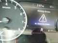 Arctic Blue Metallic - Murano S AWD Photo No. 20