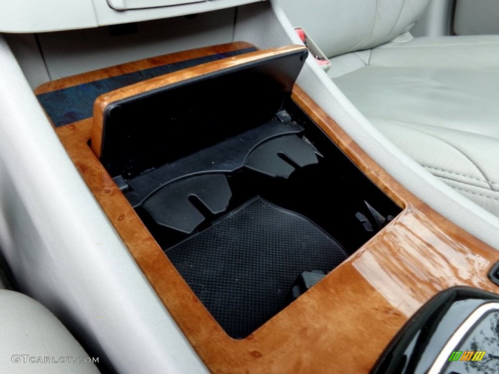 2005 Amanti  - Pearl White / Gray photo #61