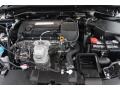 2016 Crystal Black Pearl Honda Accord Sport Sedan  photo #23