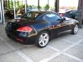 Black Sapphire Metallic - Z4 sDrive30i Roadster Photo No. 5