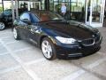 Black Sapphire Metallic - Z4 sDrive30i Roadster Photo No. 6