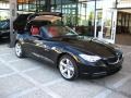 Black Sapphire Metallic - Z4 sDrive30i Roadster Photo No. 9