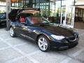 2009 Black Sapphire Metallic BMW Z4 sDrive30i Roadster  photo #9