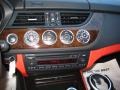 Black Sapphire Metallic - Z4 sDrive30i Roadster Photo No. 11