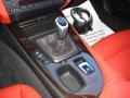Black Sapphire Metallic - Z4 sDrive30i Roadster Photo No. 12