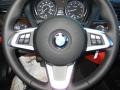 2009 Black Sapphire Metallic BMW Z4 sDrive30i Roadster  photo #16