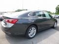 2016 Nightfall Gray Metallic Chevrolet Malibu LT  photo #5