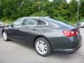 2016 Nightfall Gray Metallic Chevrolet Malibu LT  photo #7