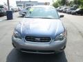 Atlantic Blue Pearl - Outback 2.5i Wagon Photo No. 3