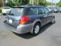 2005 Atlantic Blue Pearl Subaru Outback 2.5i Wagon  photo #6