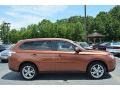 Copper Metallic - Outlander SE Photo No. 2