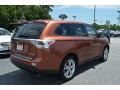 Copper Metallic - Outlander SE Photo No. 3