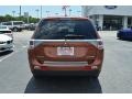 Copper Metallic - Outlander SE Photo No. 4