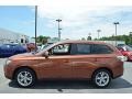 Copper Metallic - Outlander SE Photo No. 6