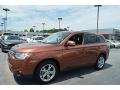 Copper Metallic - Outlander SE Photo No. 7