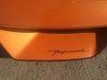 Arancio Borealis (Orange) - Gallardo LP570-4 Performante Spyder Photo No. 13