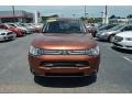 Copper Metallic - Outlander SE Photo No. 30
