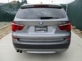 Space Gray Metallic - X3 xDrive 28i Photo No. 9