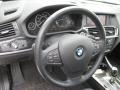Space Gray Metallic - X3 xDrive 28i Photo No. 15