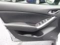 Sonic Silver Metallic - CX-5 Grand Touring Photo No. 10