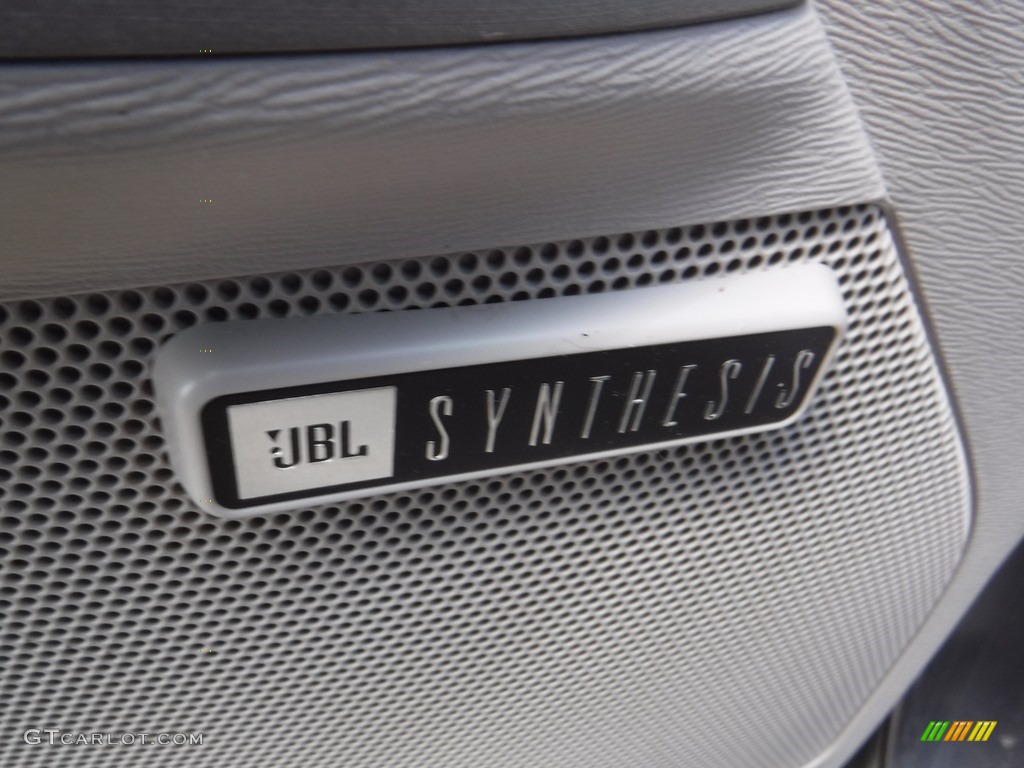 2011 Venza V6 AWD - Magnetic Gray Metallic / Light Gray photo #15