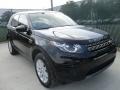 Santorini Black Metallic - Discovery Sport SE 4WD Photo No. 5