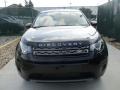 Santorini Black Metallic - Discovery Sport SE 4WD Photo No. 6