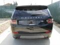 Santorini Black Metallic - Discovery Sport SE 4WD Photo No. 9