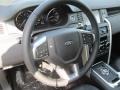 Santorini Black Metallic - Discovery Sport SE 4WD Photo No. 13