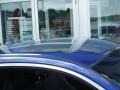 2009 Belize Blue Pearl Honda Accord EX-L V6 Coupe  photo #4