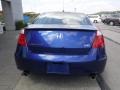 2009 Belize Blue Pearl Honda Accord EX-L V6 Coupe  photo #9