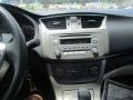 Super Black - Sentra SV Photo No. 20