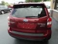 2015 Venetian Red Pearl Subaru Forester 2.5i Limited  photo #29