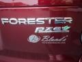 2015 Venetian Red Pearl Subaru Forester 2.5i Limited  photo #30