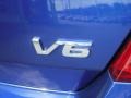 2009 Belize Blue Pearl Honda Accord EX-L V6 Coupe  photo #11