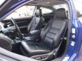2009 Belize Blue Pearl Honda Accord EX-L V6 Coupe  photo #14