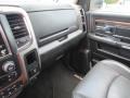 Bright Silver Metallic - 2500 Laramie Crew Cab 4x4 Photo No. 24