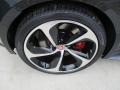  2017 F-TYPE R AWD Convertible Wheel