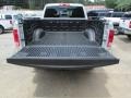 Bright Silver Metallic - 2500 Laramie Crew Cab 4x4 Photo No. 45