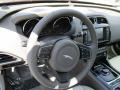  2017 XE 25t Steering Wheel