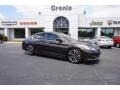 2016 Kona Coffee Metallic Honda Accord Sport Sedan  photo #1