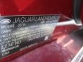 2017 Odyssey Red Jaguar XE 25t  photo #19