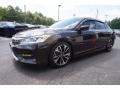 2016 Kona Coffee Metallic Honda Accord Sport Sedan  photo #3